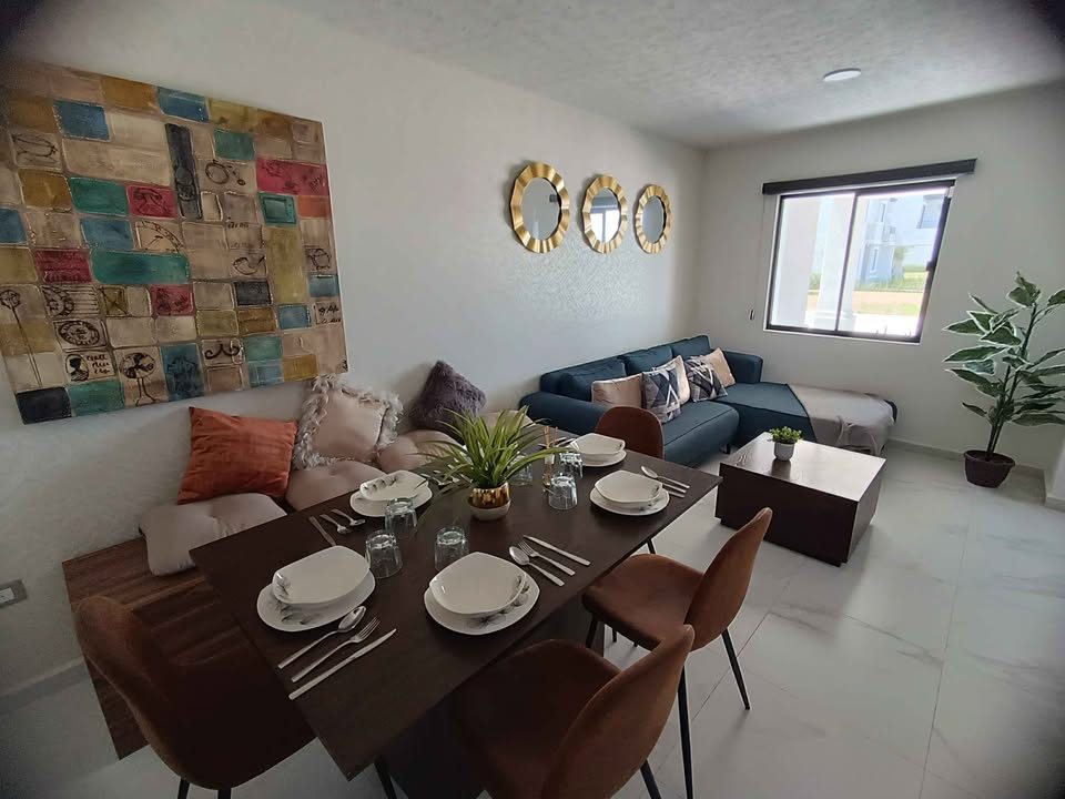 4 habitaciones 4 baños - Casa 3