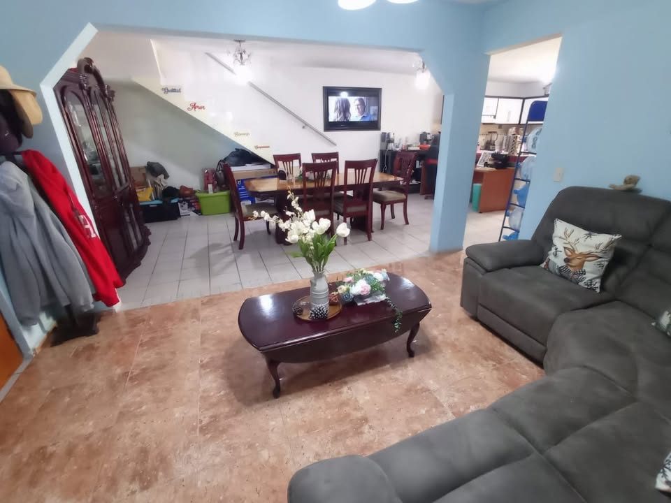 2 habitaciones 2 baños Casa 3