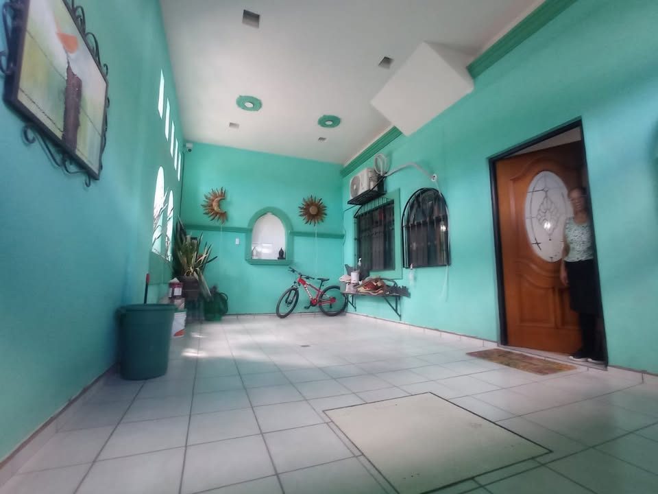 2 habitaciones 2 baños Casa 2