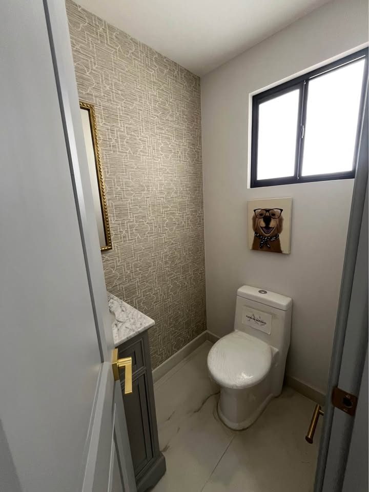 3 habitaciones 3 baños - Casa 3