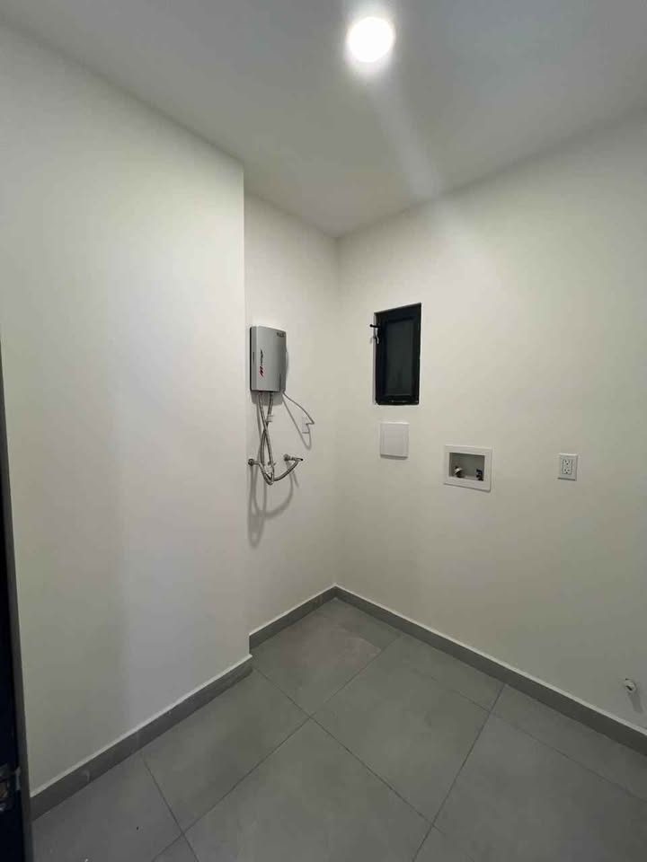 2 habitaciones 2 baños - Departamento 2