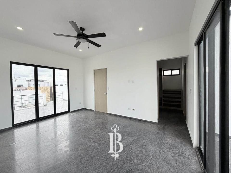 2 habitaciones 2 baños - Casa 2