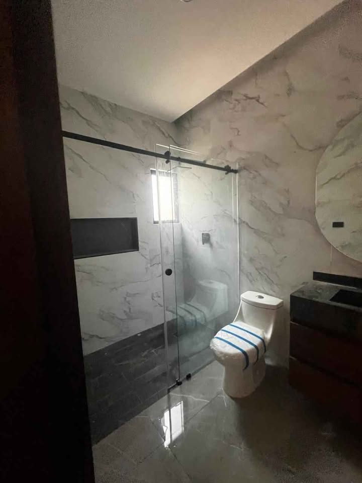 4 habitaciones 5 baños - Casa 3