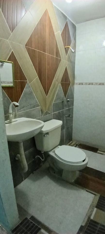 Cuarto en renta para dos personas calle 54x5tay10av 3
