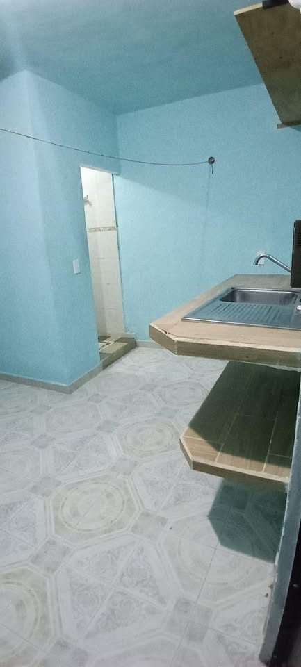 Cuarto en renta para dos personas calle 54x5tay10av 2