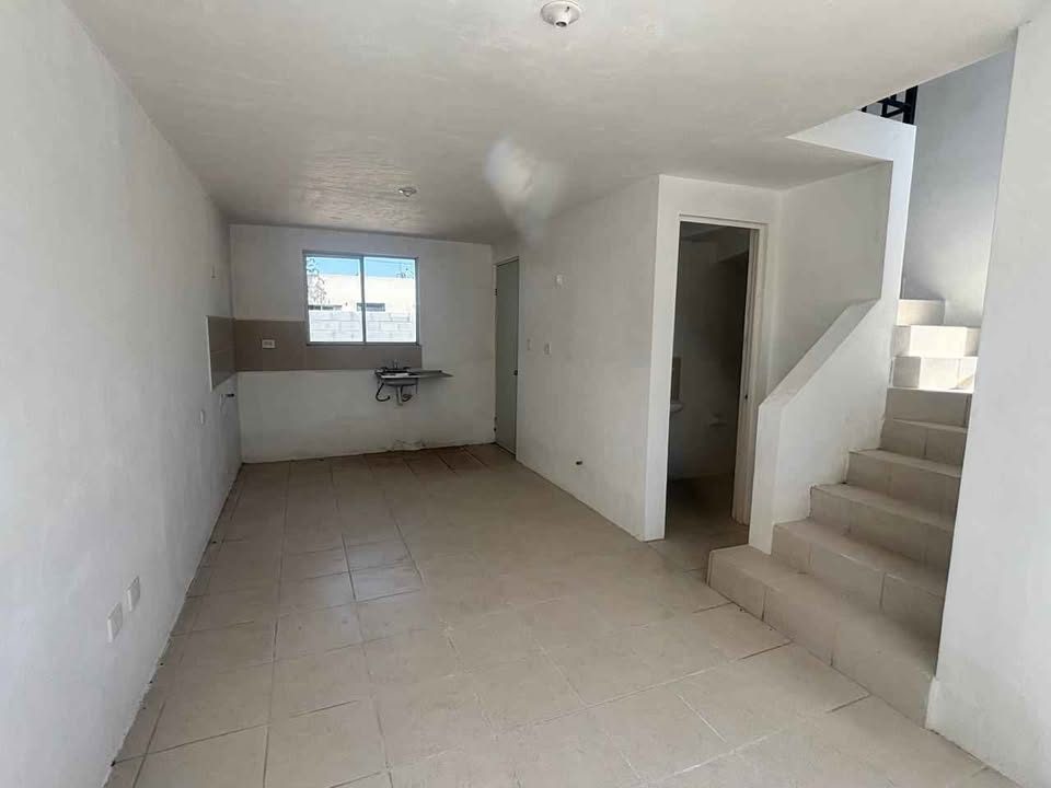 2 habitaciones 2 baños - Casa 3