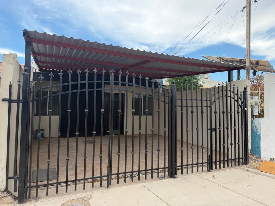 RENTO CASA HACIENDA DEL RÍO 3