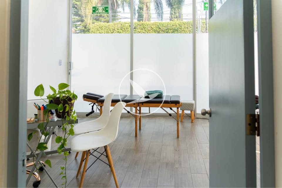 Monoambiente 1 baño - Casa 3
