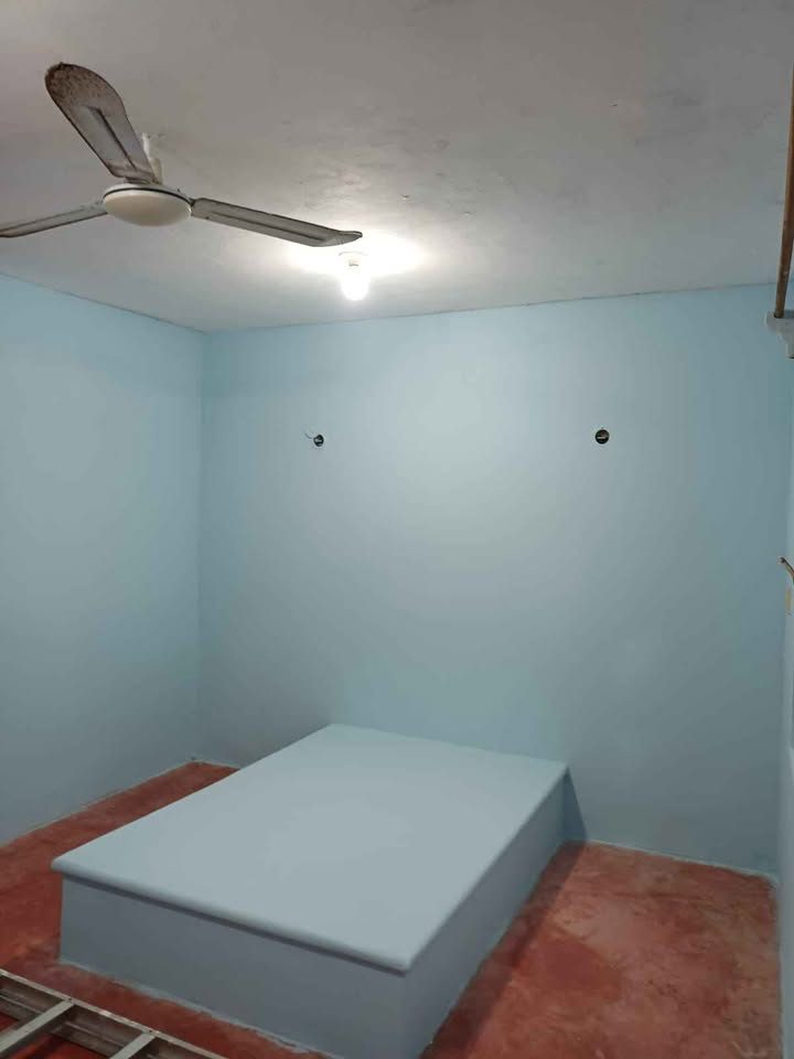 1 habitación 1 baño - Departamento 2