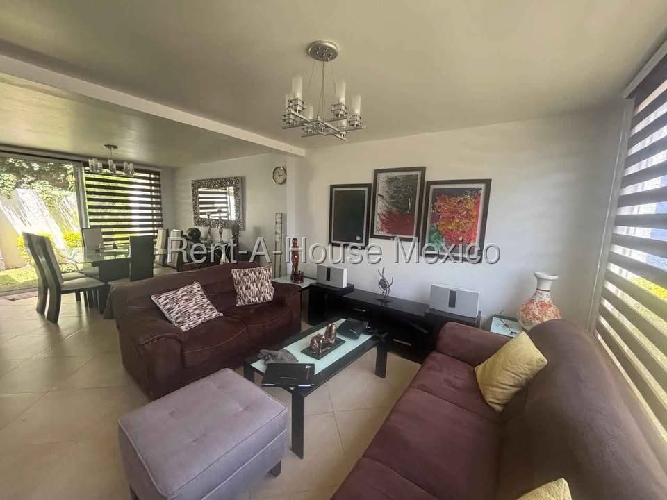 Casa en venta · 3 rec 3
