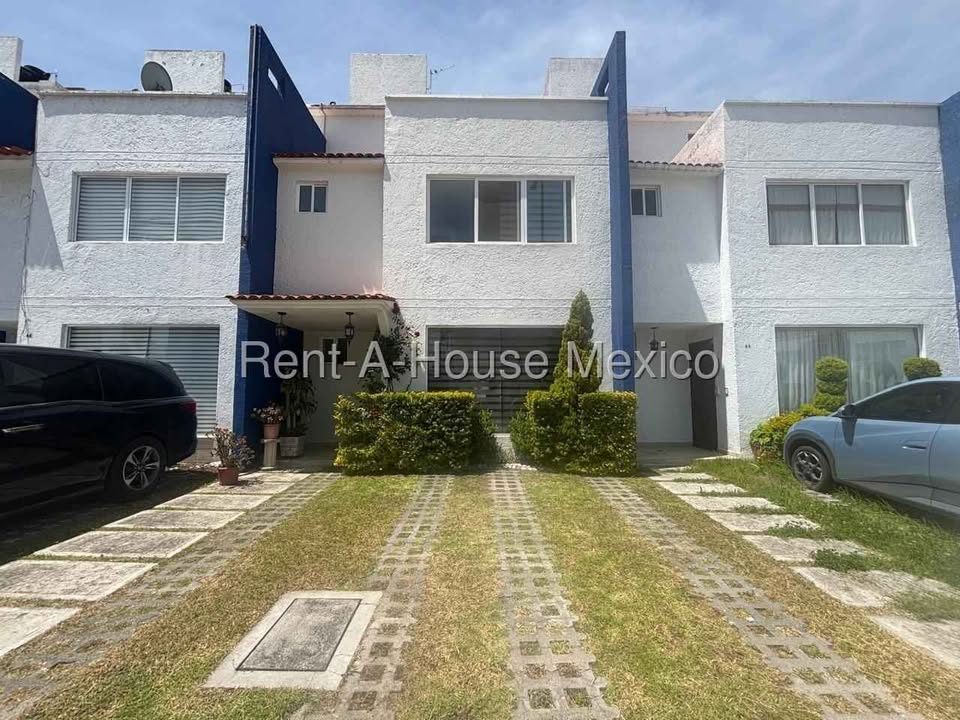 Casa en venta · 3 rec 2