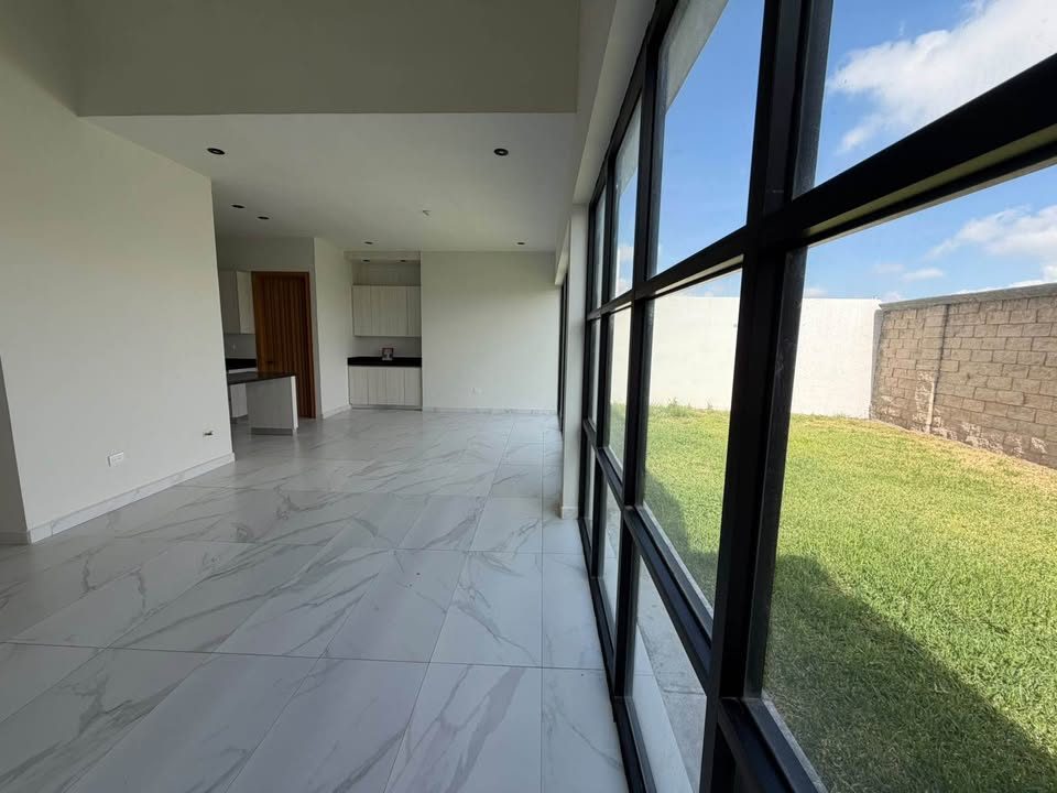 3 habitaciones 3,5 baños - Casa 3