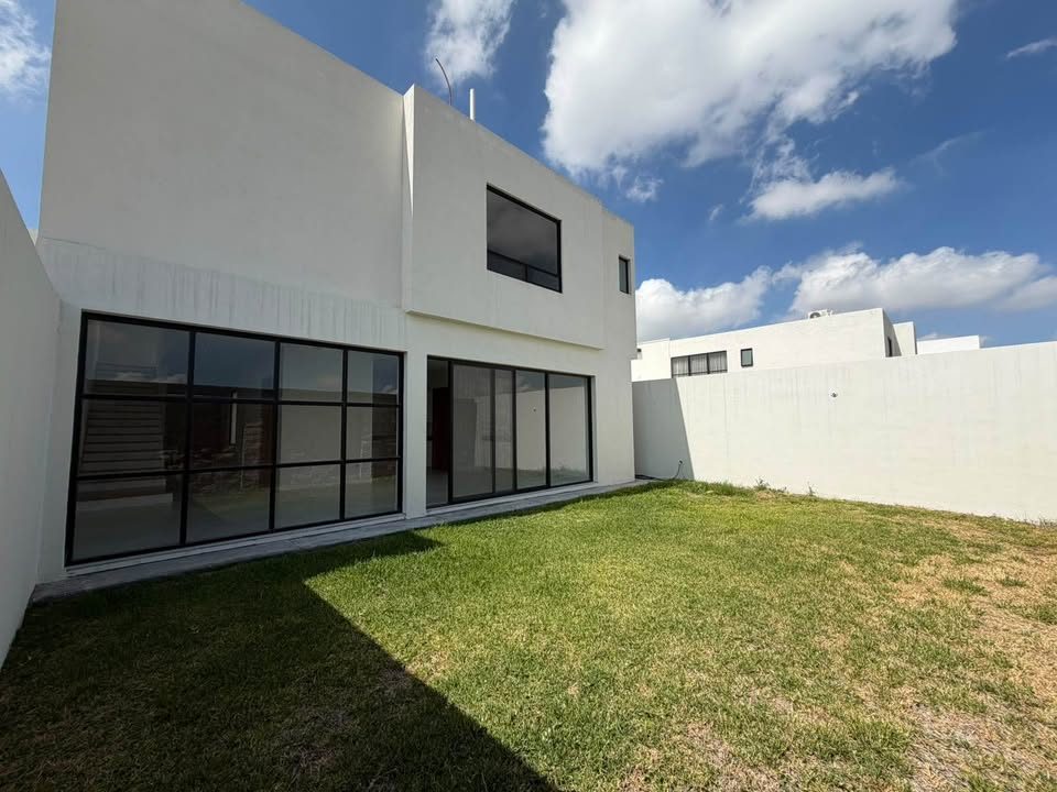 3 habitaciones 3,5 baños - Casa 2