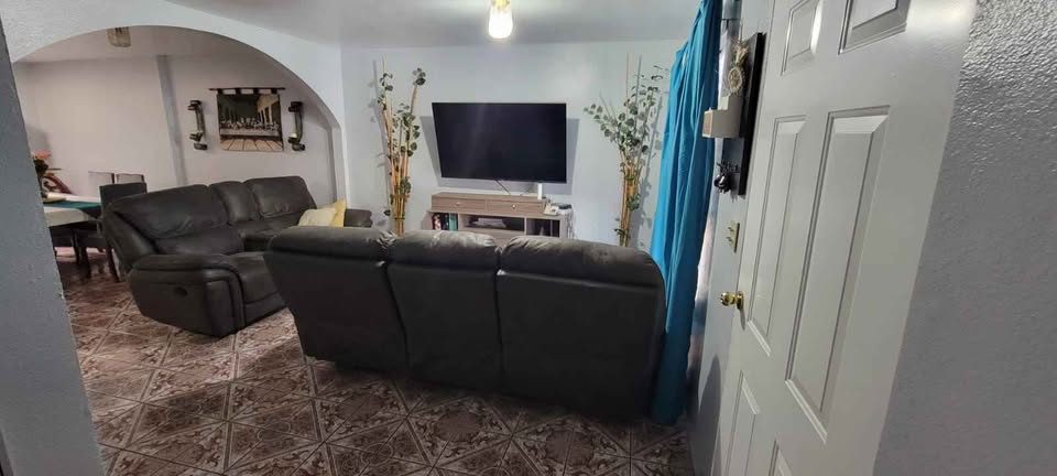 3 habitaciones 3 baños - Casa 2