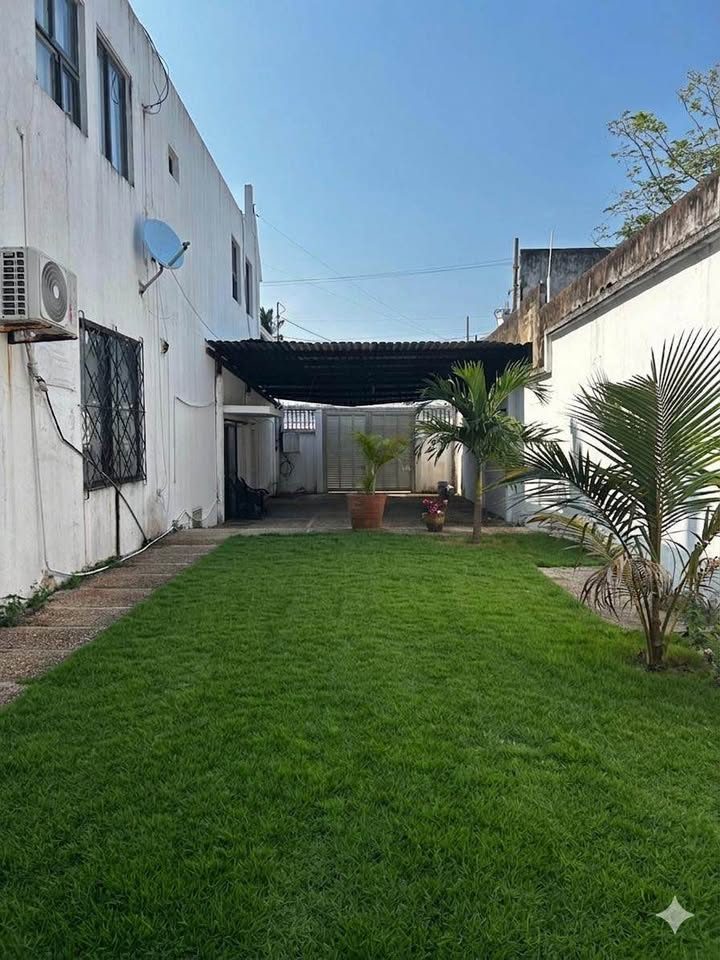 5 habitaciones 3,5 baños - Casa 2