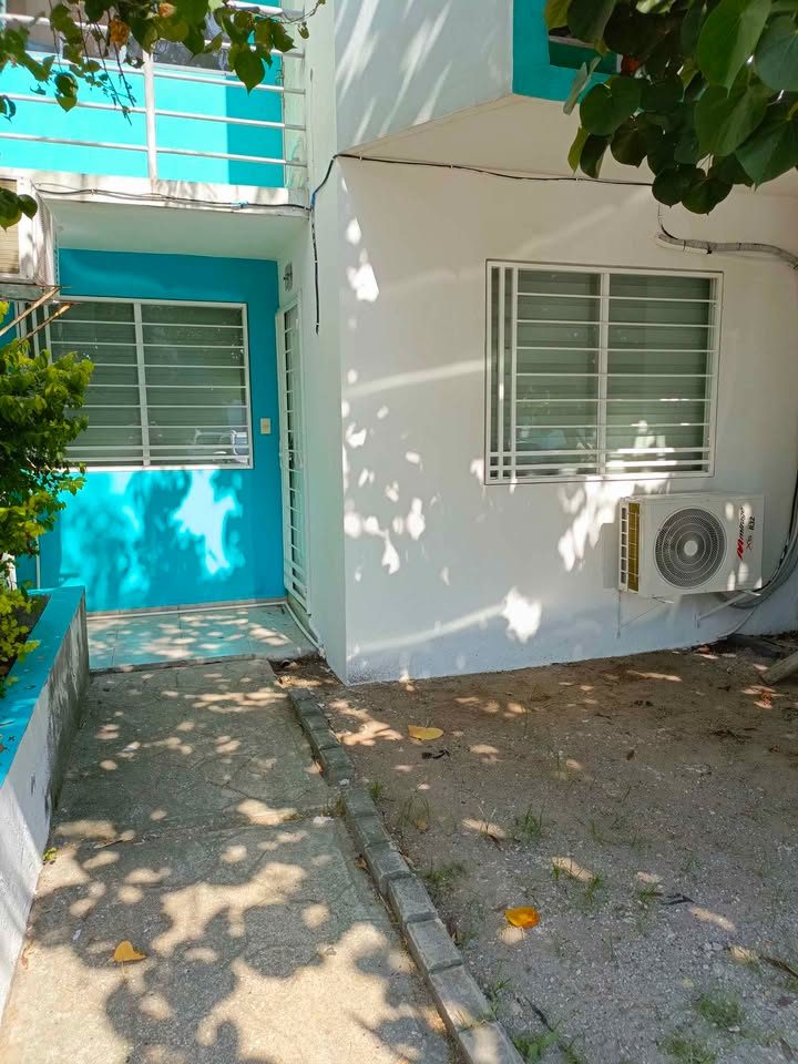 Departamento en renta Xana 2