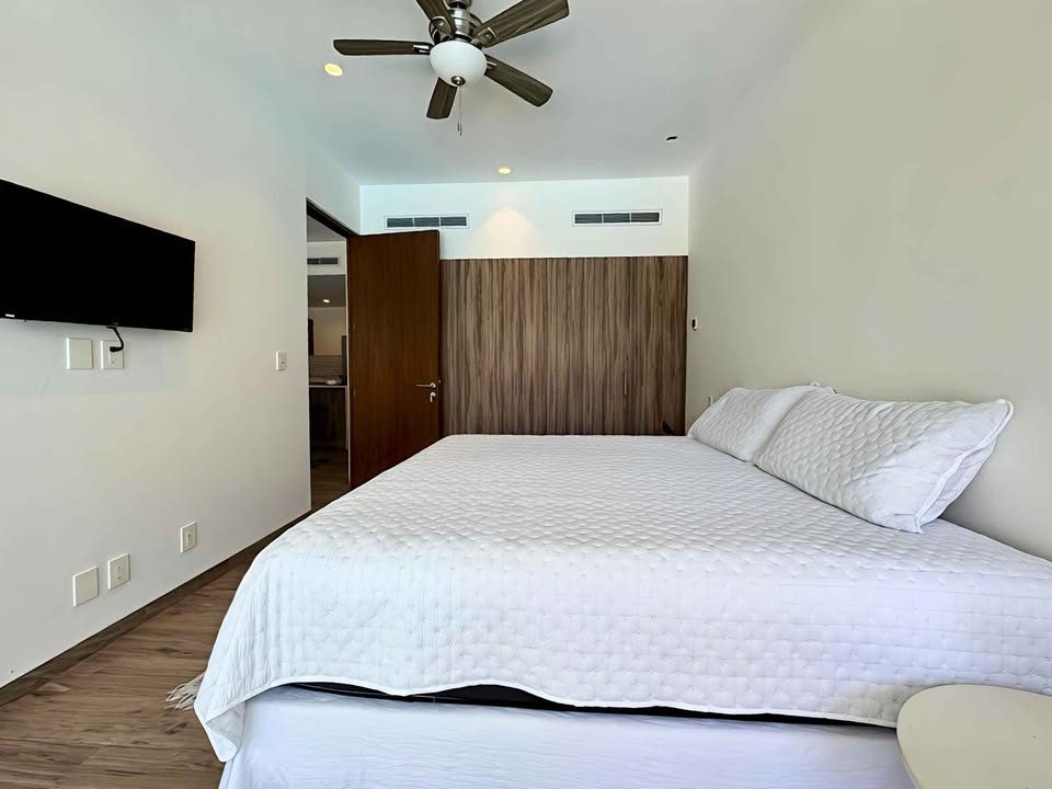 2 habitaciones 1 baño - Departamento 2