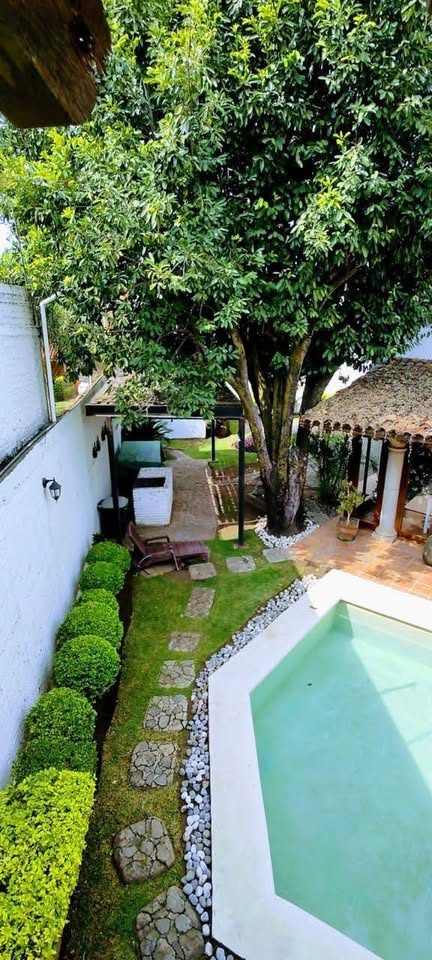 4 habitaciones 2 baños Casa 2