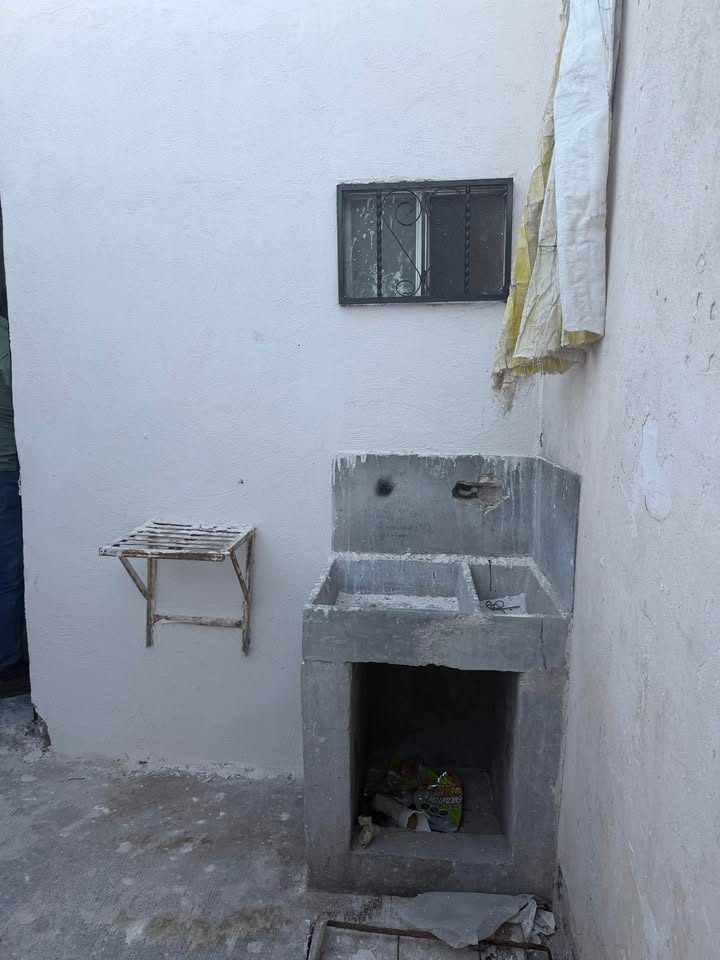 2 habitaciones 1 baño - Casa 3