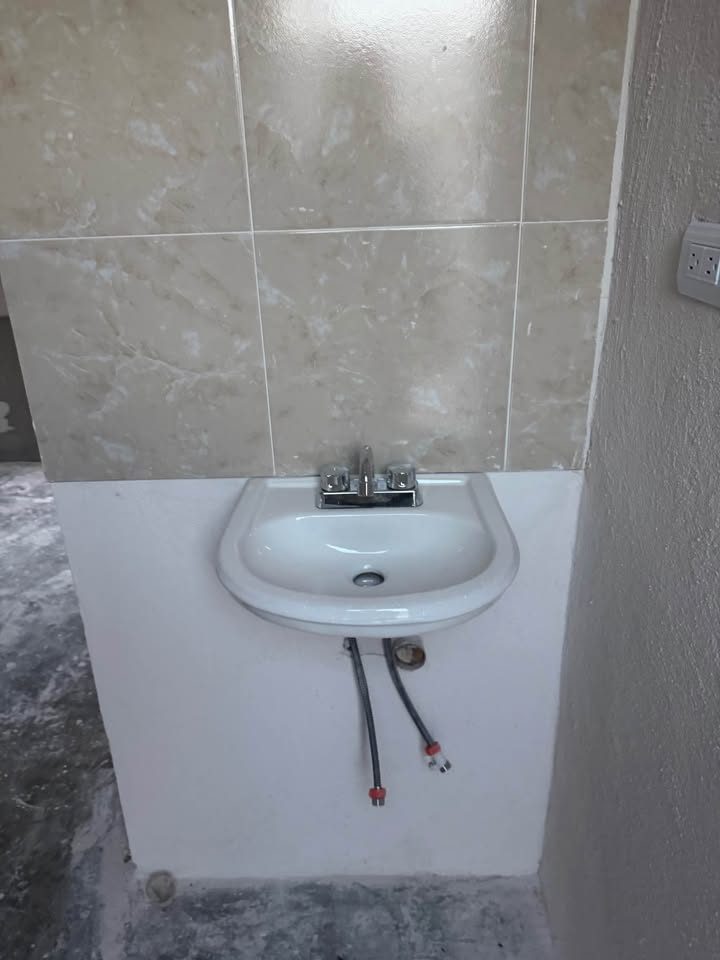 2 habitaciones 1 baño - Casa 2