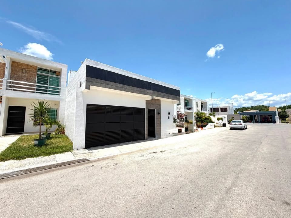 Casa en renta · 4 rec 2