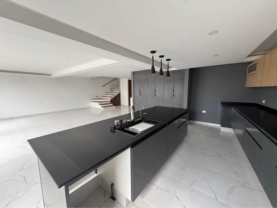 4 habitaciones 5 baños - Casa 3