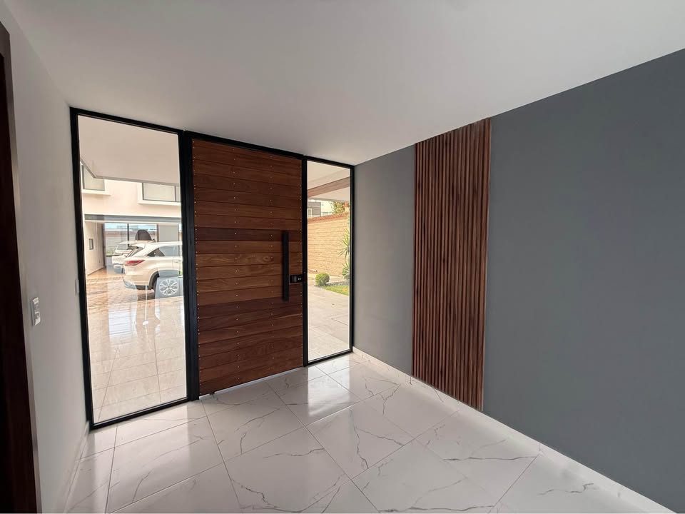 4 habitaciones 5 baños - Casa 2