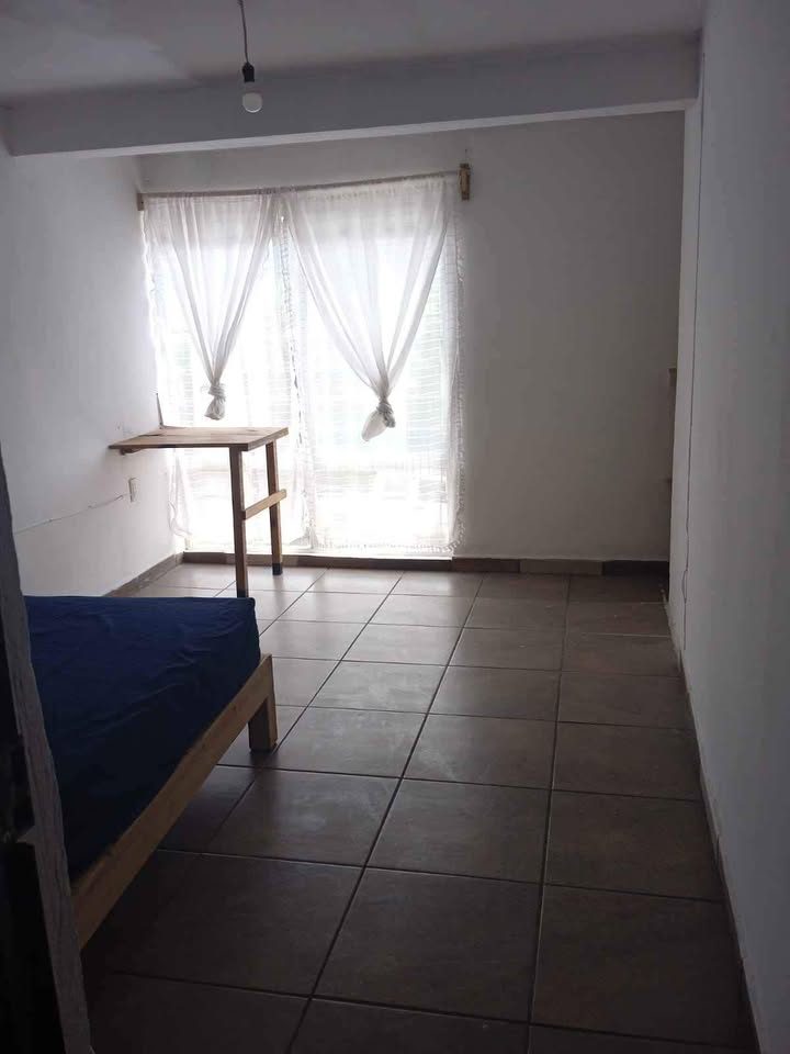 Habitacion en Renta,todos los sercvicios incluidos!! A 5 min de Centro medico!! 3
