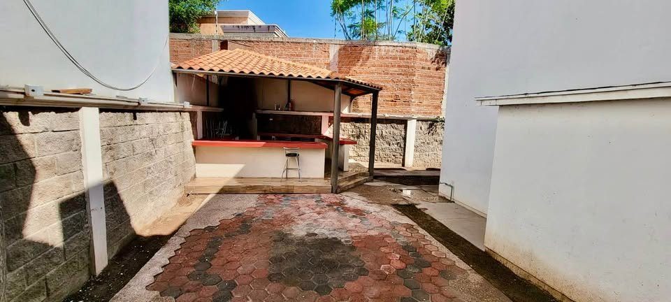 Casa en venta · 4 rec 3