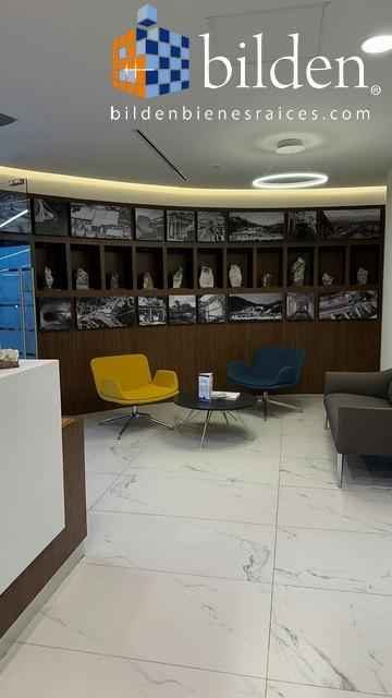 Oficinas en Renta en Torre V1 Business Center Durango 3