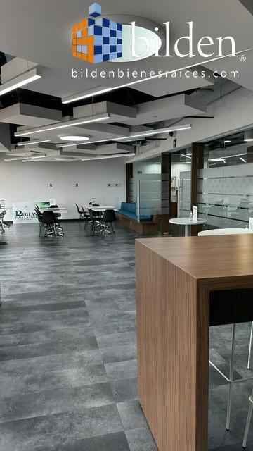 Oficinas en Renta en Torre V1 Business Center Durango 2