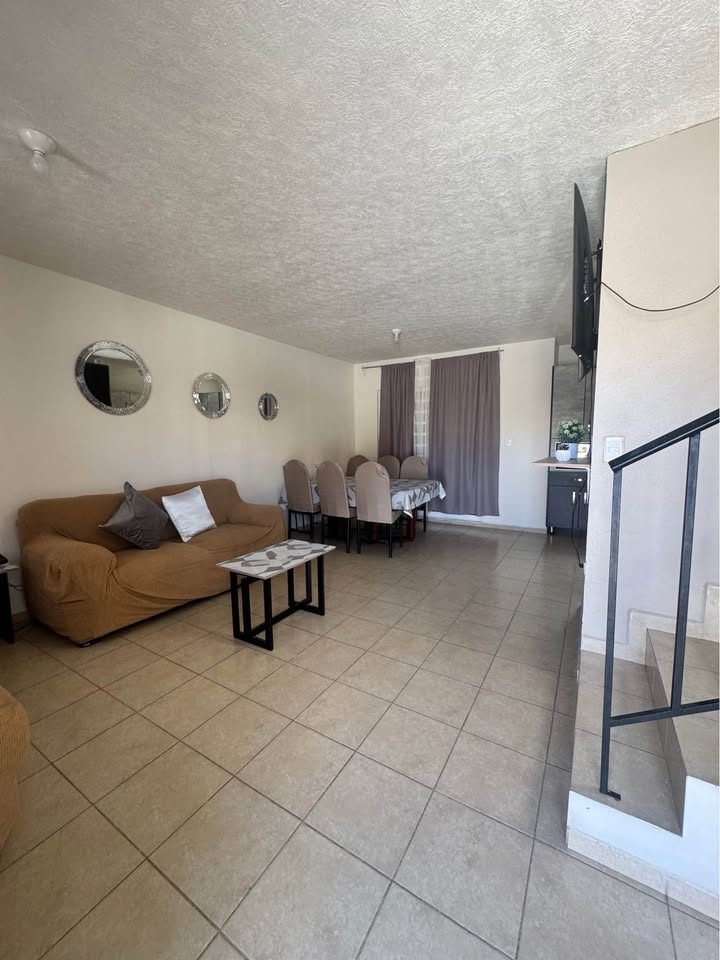 4 habitaciones 2 baños - Casa 3