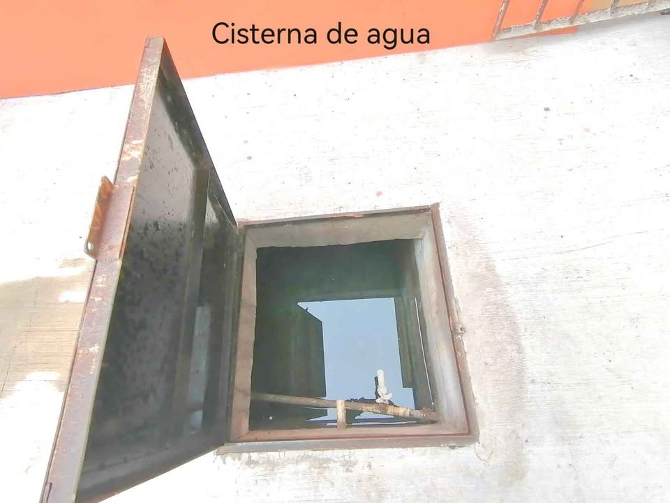 2 habitaciones 1 baño - Casa 2