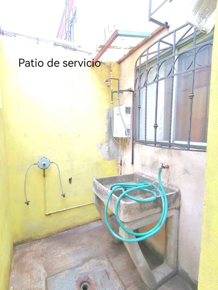 2 habitaciones 1 baño - Casa 3
