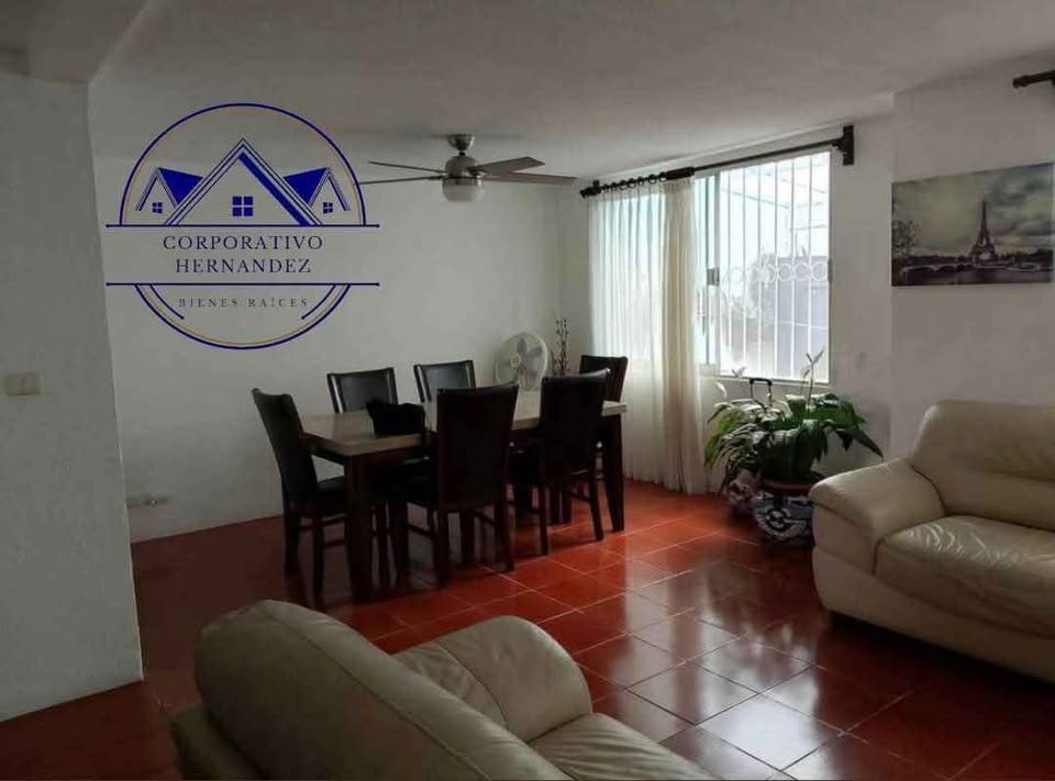 2 habitaciones 2 baños - Casa 3