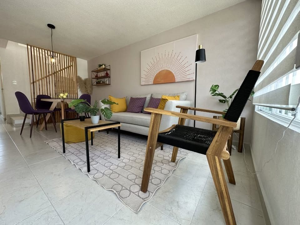 4 habitaciones 3 baños Casa 2