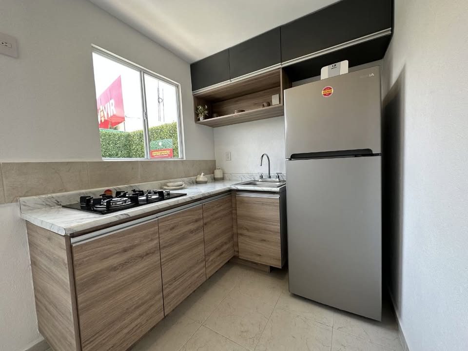 4 habitaciones 3 baños Casa 3