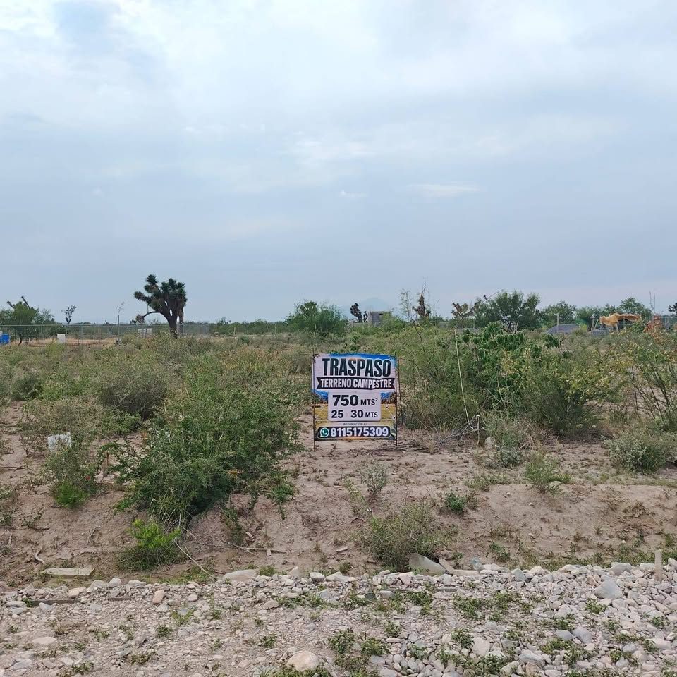 Casa en renta · 30 m² · Salinas Victoria 2