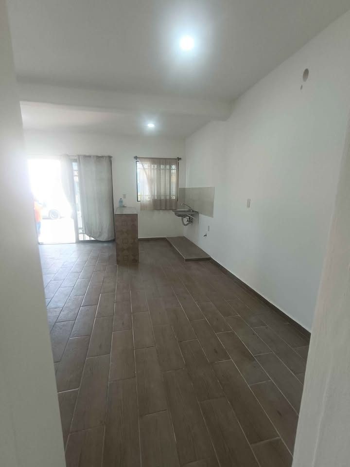 3 habitaciones 1 baño - Casa 3