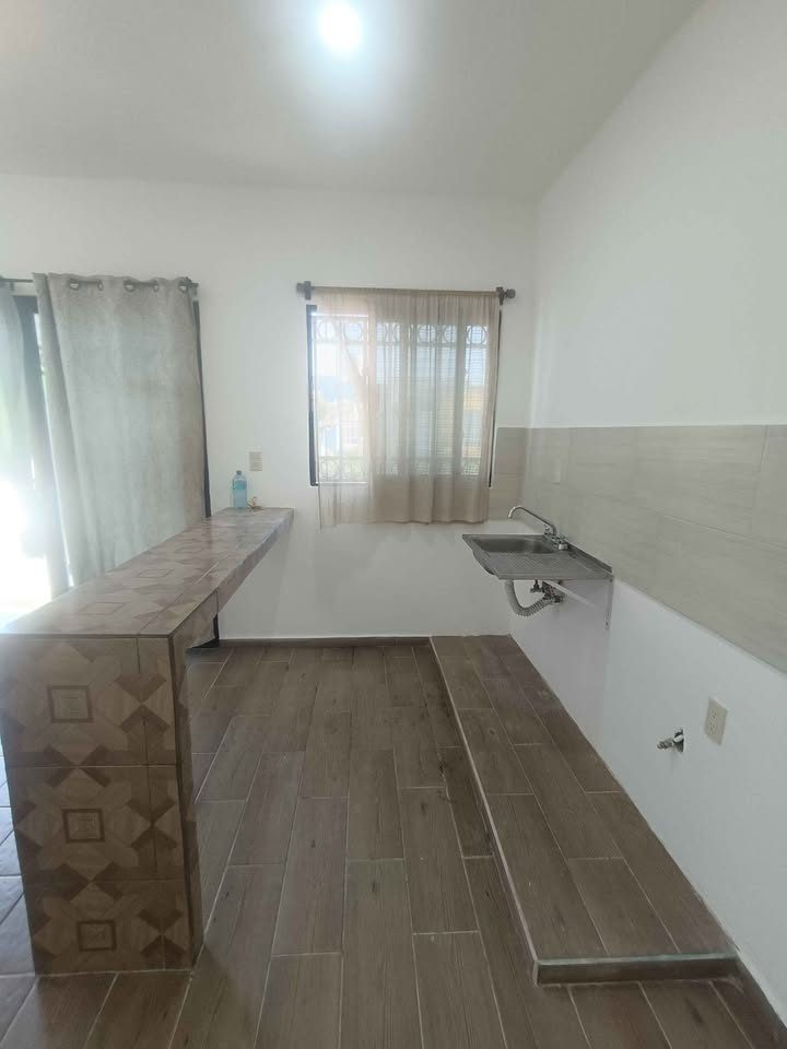3 habitaciones 1 baño - Casa 2