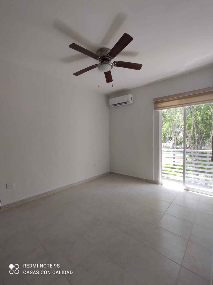 2 habitaciones 1 baño - Departamento 2