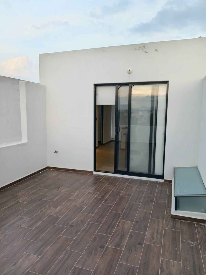 4 habitaciones 4 baños - Casa 2