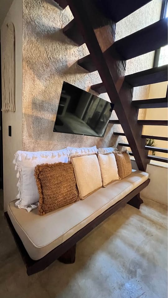 2 Beds 2 Baths - Apartment 3