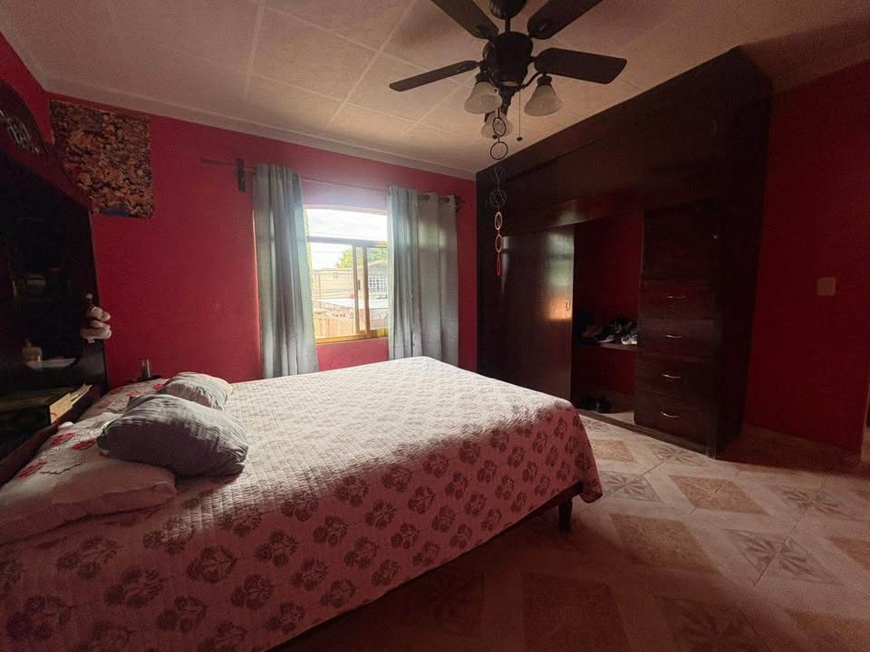3 habitaciones 3 baños - Casa 2