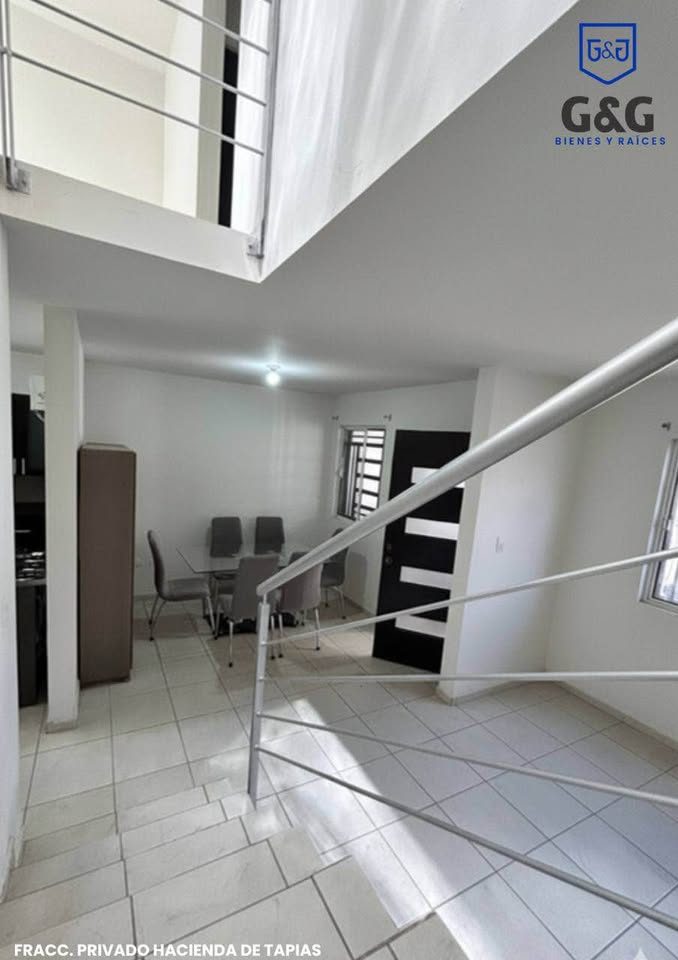 3 habitaciones 4 baños - Casa 3
