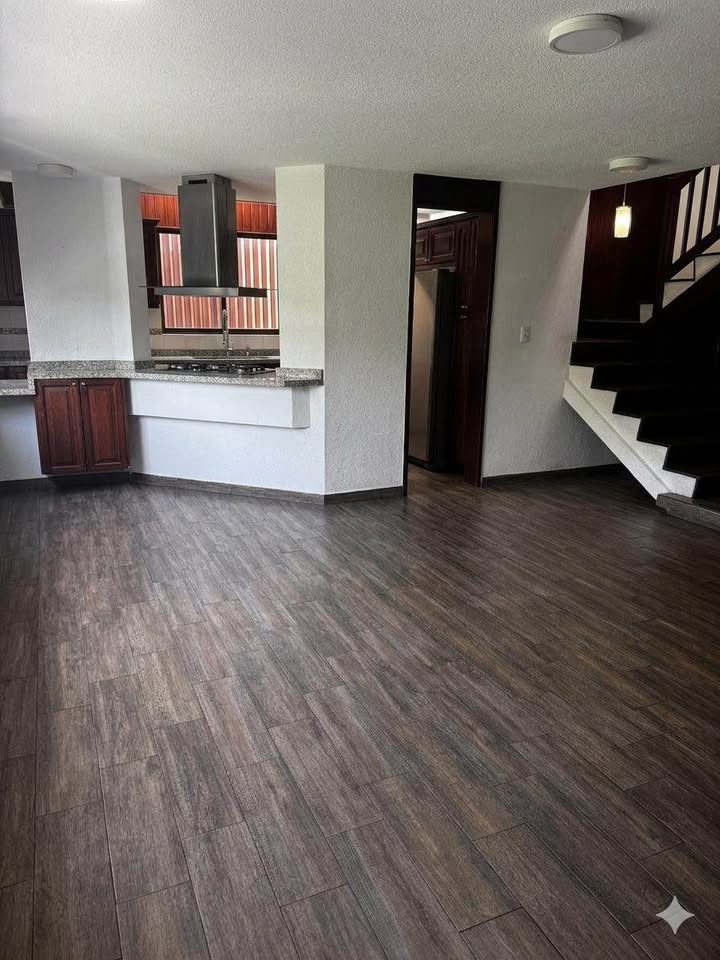 3 habitaciones 2,5 baños - Townhouse 3