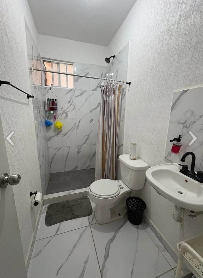 2 habitaciones 1 baño - Departamento 3
