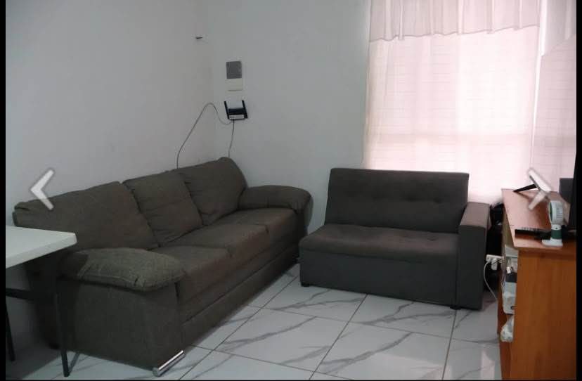 2 habitaciones 1 baño - Departamento 2