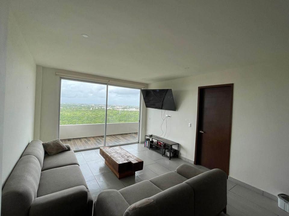 Departamento en Renta 3