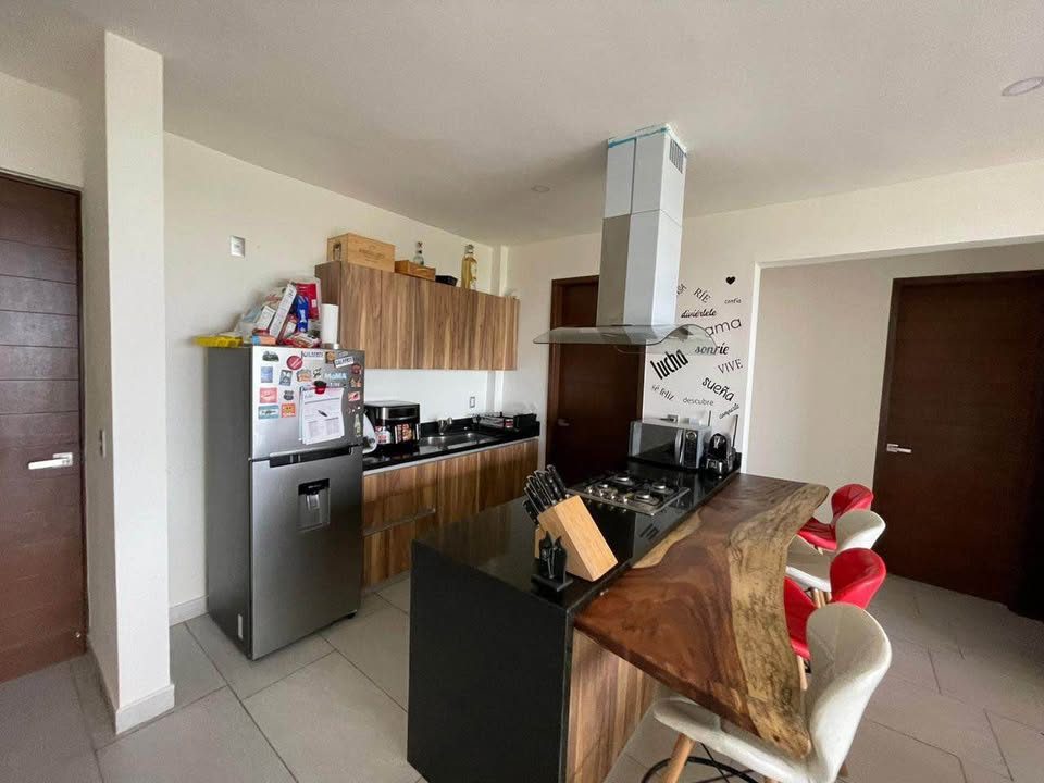 Departamento en Renta 2